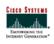 CISCO SYSTEMS